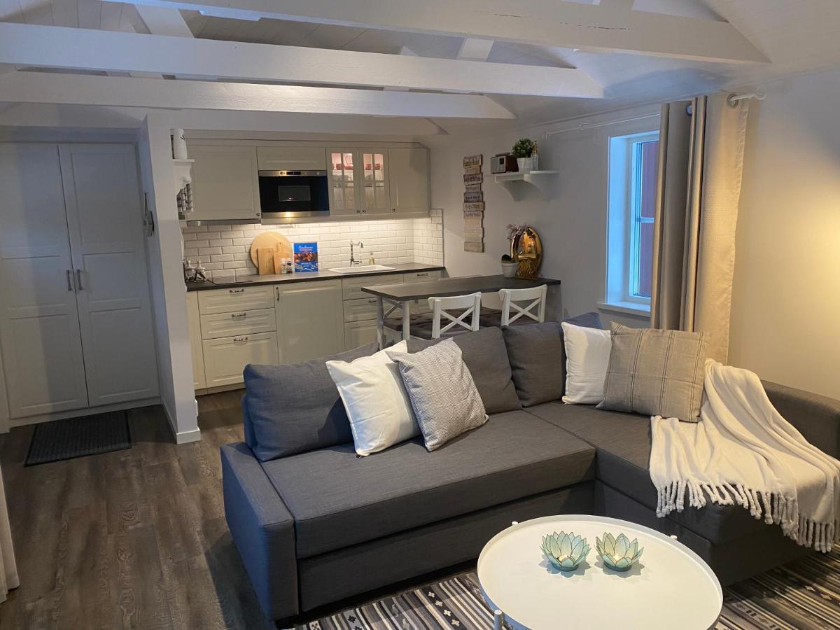 Carpe Diem Guest Cottage Östhammar Extérieur photo