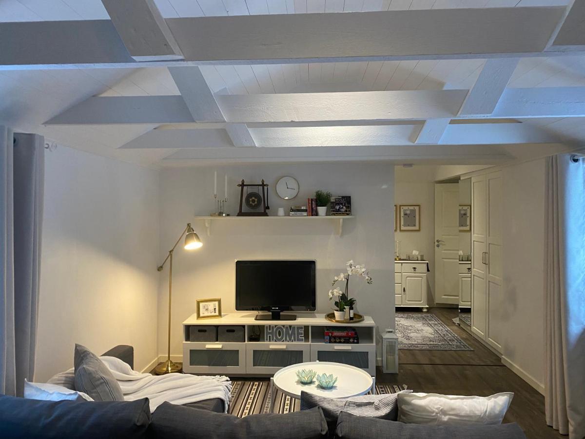 Carpe Diem Guest Cottage Östhammar Extérieur photo