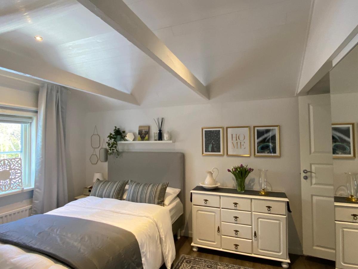 Carpe Diem Guest Cottage Östhammar Extérieur photo