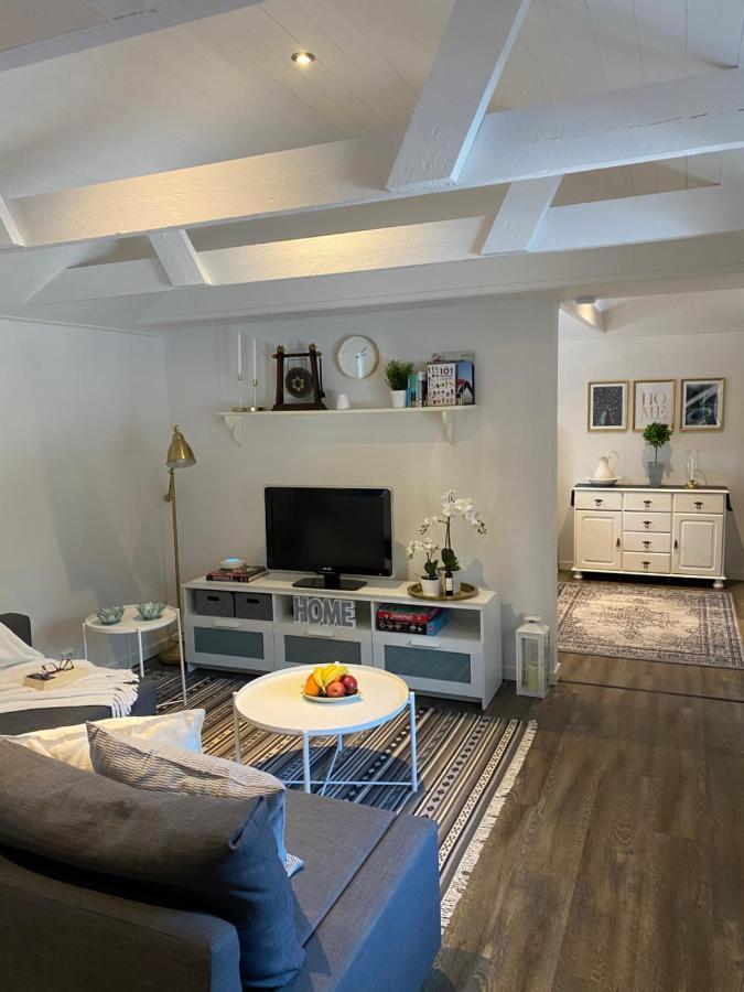 Carpe Diem Guest Cottage Östhammar Extérieur photo
